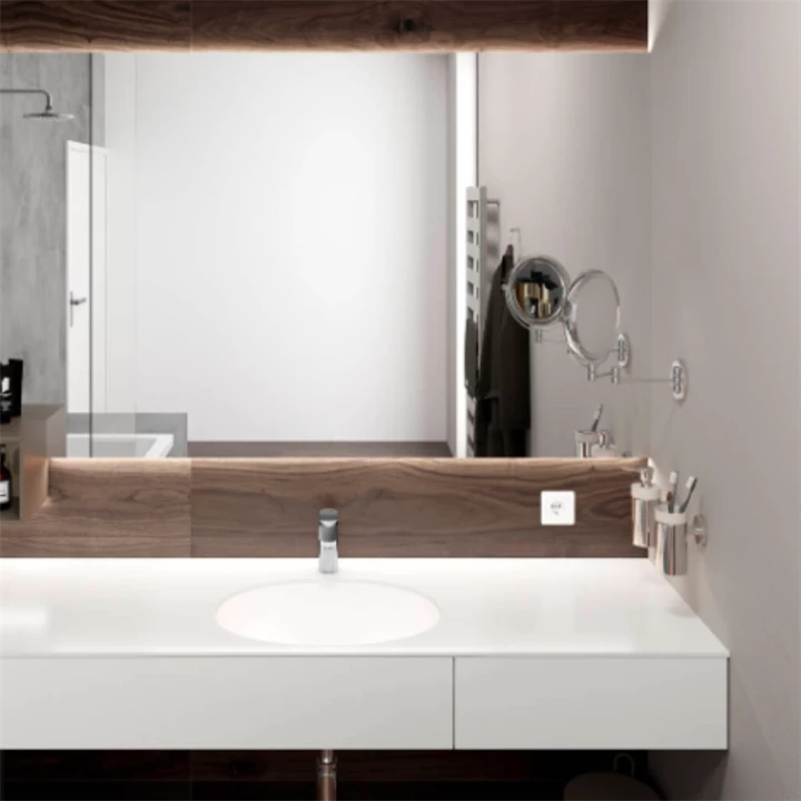 Sapho AQUALINE PILOT 90 mm nyílóajtó PT090
