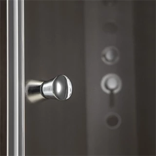 Sapho AQUALINE PILOT 90 mm nyílóajtó PT090