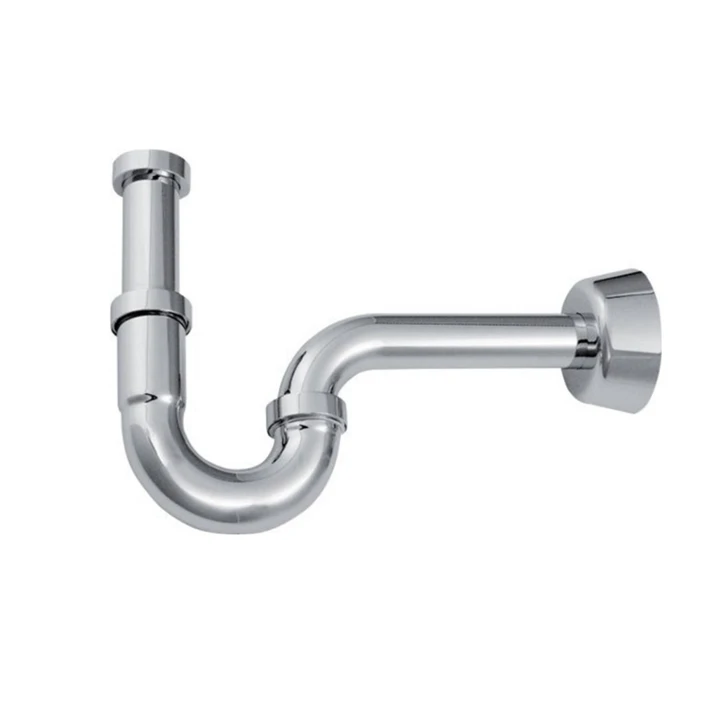 Sapho Bonomini Royal Family mosdó szifon 1" 1/4 átmérő 32mm, króm 0220EC20K7