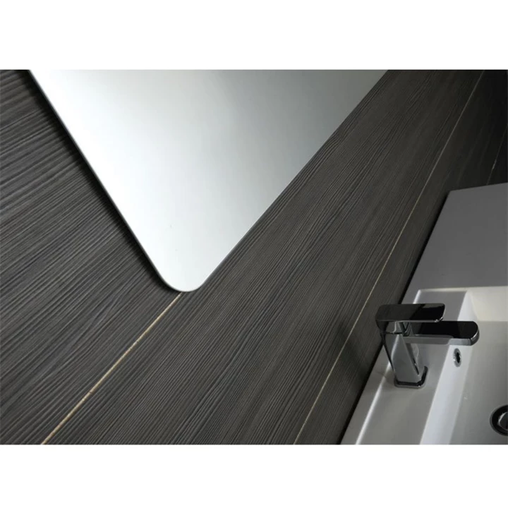 Sapho ISHAPE 100x50 cm tükör, lekerekített sarkokkal, akasztó nélkül AG510 Sapho ISHAPE 100x50 cm tükör, lekerekített sarkokkal, akasztó nélkül AG510