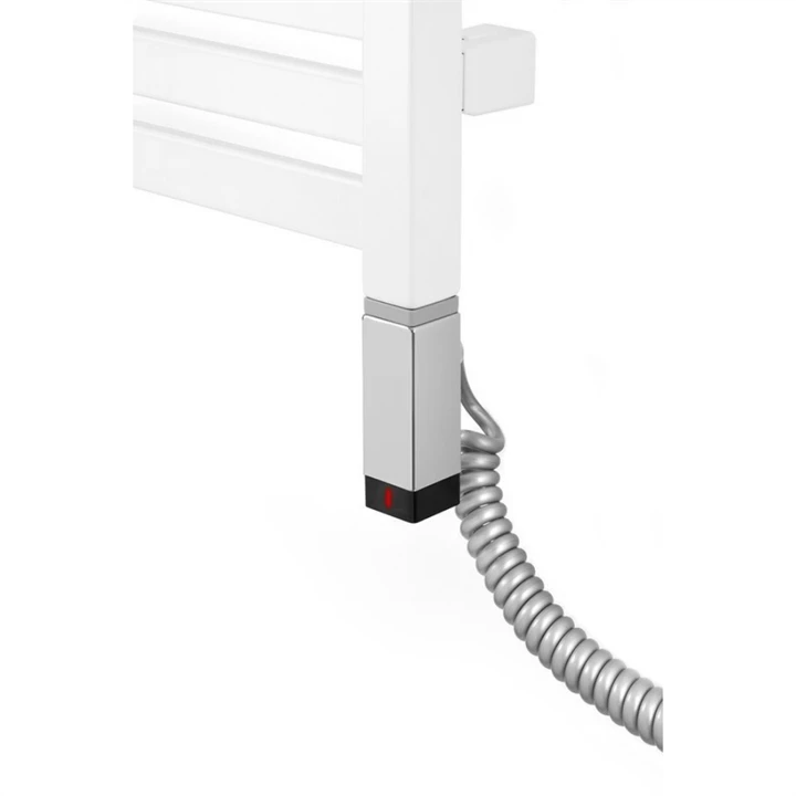 Sapho ONE Elektromos termosztátos fűtőpatron, 200W, króm ONE-C-200 Sapho ONE Elektromos termosztátos fűtőpatron, 200W, króm ONE-C-200