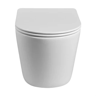 Sapho PACO RIMLESS fali WC PZ1012WR