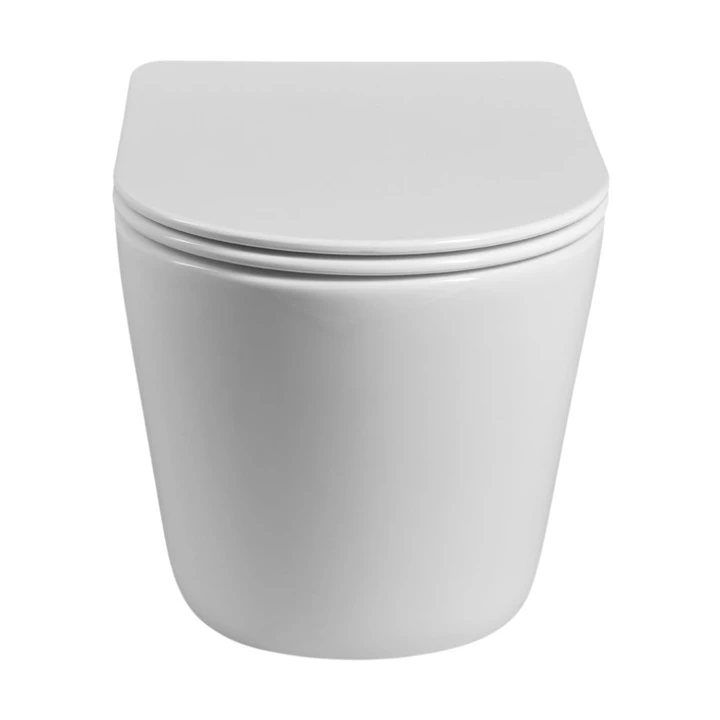 Sapho PACO RIMLESS fali WC PZ1012WR