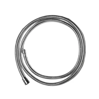 Sapho REITANO gégecső kádperemre szerelhető zuhanyfejhez, 175 cm NDFLE14CR