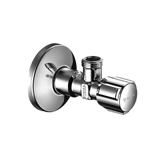 Schell COMFORT szabályozható sarokszelep 1/2"-3/8" hollandi nélkül  052120699