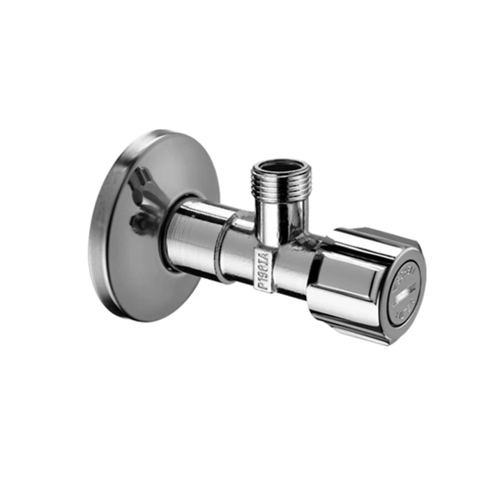 Schell COMFORT sarokszelep szűrővel, 1/2"-1/2" 054310699