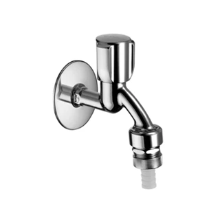 Schell COMFORT légbeszívós kifolyószelep 1/2" 033510699