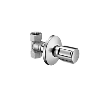 Schell csempeszelep  1/2" 191140699