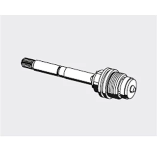 Schell csempeszelep felsőrész 1/2" 222370099 Schell csempeszelep felsőrész 1/2" 222370099