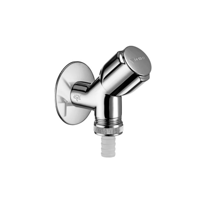 Schell Comfort ferdeülésű mosógépcsap 033860699