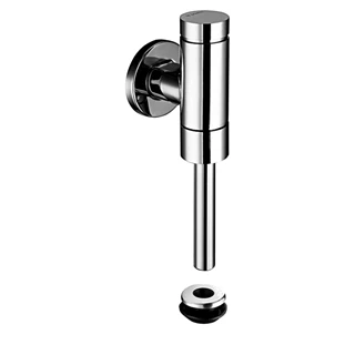Schell SCHELLOMAT BASIC vizelde öblítőszelep, szervízelzárószelep nélkül, króm, 1/2"KM SCH-024780699 Schell SCHELLOMAT BASIC vizelde öblítőszelep, szervízelzárószelep nélkül, króm, 1/2"KM SCH-024780699