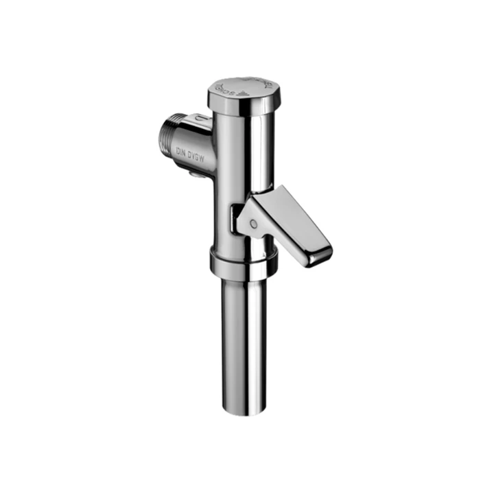 Schell falon kívüli WC-öblítőszelep, DN 20 022380699