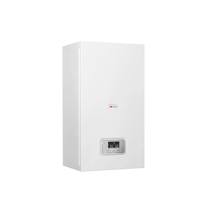 Saunier Duval Renova Electric 6 KE/14 elektromos fűtő kazán 0010023678 Saunier Duval Renova Electric 6 KE/14 elektromos fűtő kazán 0010023678