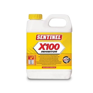 Sentinel X100+X400 Duopack X100+X400DUO