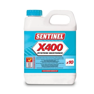 Sentinel X100+X400 Duopack X100+X400DUO