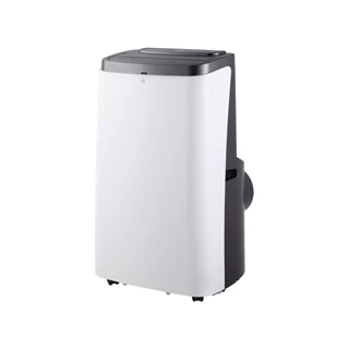 Deltaco SMART HOME SH-AC01 mobil smart fűtő - hűtő klíma, 2,6kW, 9000 BTU, WI-FI SH-AC01