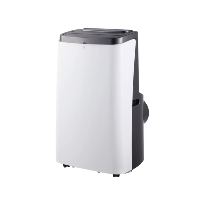 Deltaco SMART HOME SH-AC01 mobil smart fűtő - hűtő klíma, 2,6kW, 9000 BTU, WI-FI SH-AC01