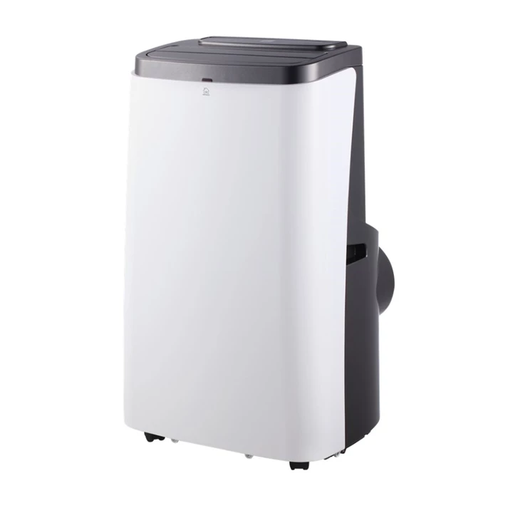 Deltaco SMART HOME SH-AC02 mobil smart klíma, 3,5W, 12000 BTU, WI-FI, hűt, 3 év garancia SH-AC02 Deltaco SMART HOME SH-AC02 mobil smart klíma, 3,5W, 12000 BTU, WI-FI, hűt, 3 év garancia SH-AC02