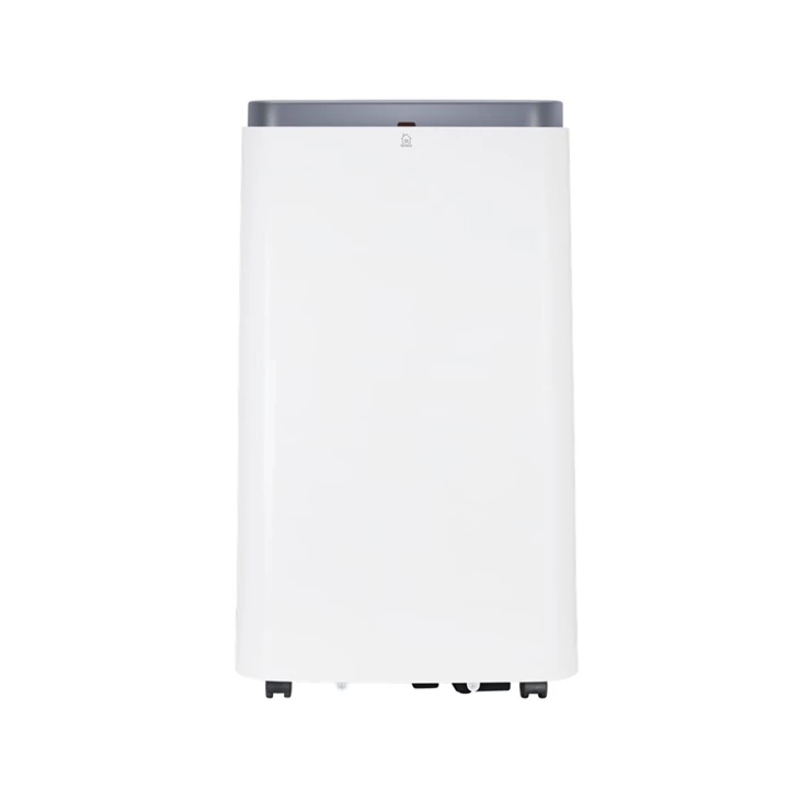 Deltaco SMART HOME SH-AC02 mobil smart klíma, 3,5W, 12000 BTU, WI-FI, hűt, 3 év garancia SH-AC02 Deltaco SMART HOME SH-AC02 mobil smart klíma, 3,5W, 12000 BTU, WI-FI, hűt, 3 év garancia SH-AC02