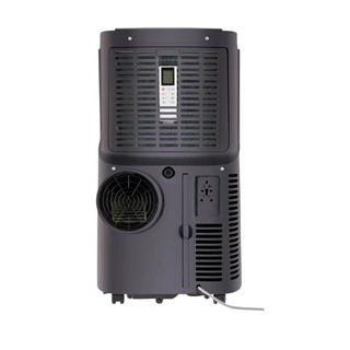 Deltaco SMART HOME SH-AC02 mobil smart klíma, 3,5W, 12000 BTU, WI-FI, hűt, 3 év garancia SH-AC02 Deltaco SMART HOME SH-AC02 mobil smart klíma, 3,5W, 12000 BTU, WI-FI, hűt, 3 év garancia SH-AC02
