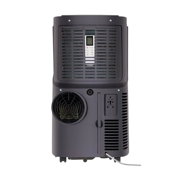 Deltaco SMART HOME SH-AC02 mobil smart klíma, 3,5W, 12000 BTU, WI-FI, hűt, 3 év garancia SH-AC02 Deltaco SMART HOME SH-AC02 mobil smart klíma, 3,5W, 12000 BTU, WI-FI, hűt, 3 év garancia SH-AC02