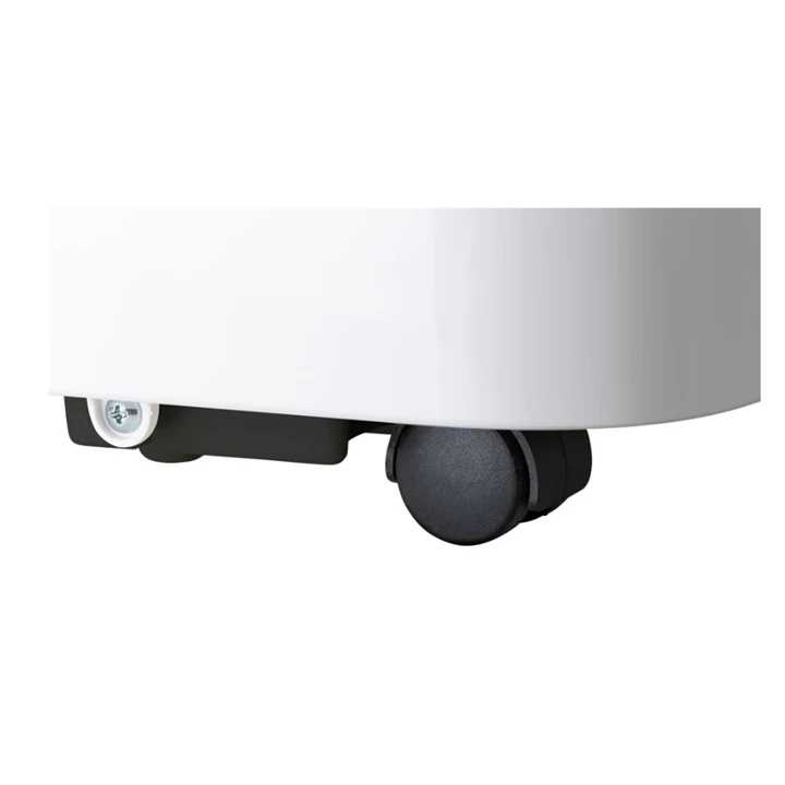 Deltaco SMART HOME SH-AC02 mobil smart klíma, 3,5W, 12000 BTU, WI-FI, hűt, 3 év garancia SH-AC02 Deltaco SMART HOME SH-AC02 mobil smart klíma, 3,5W, 12000 BTU, WI-FI, hűt, 3 év garancia SH-AC02