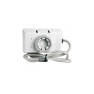 Siemens Szelepmozgató motor VVI46 /VXI46 szeleptestekre SUA21/3