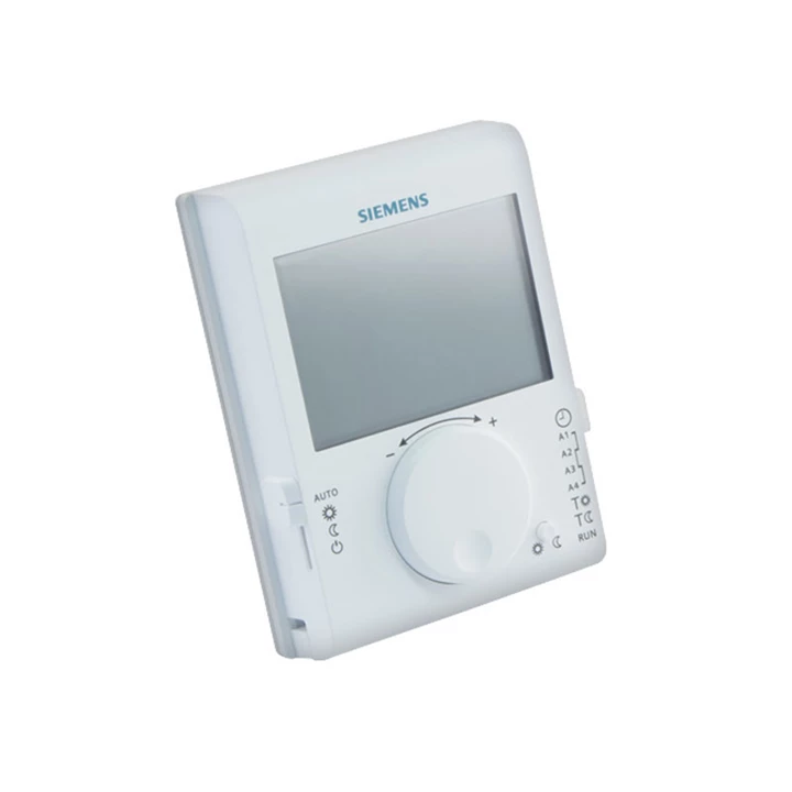 Siemens Standard szobatermosztát - RDJ100 RDJ100 Siemens Standard szobatermosztát - RDJ100 RDJ100