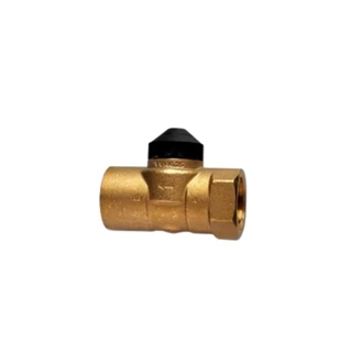 Siemens zónaszelep 3/4"-3.5 VVI46.20/2