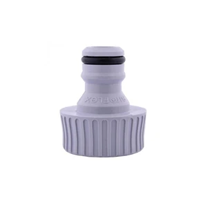 Siroflex csatlakozó 1/2 "RÉZ 4401