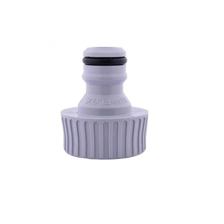 Siroflex csatlakozó 1/2 "RÉZ 4401