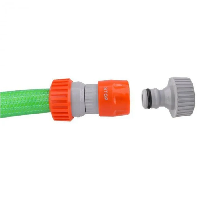 Siroflex csatlakozó 1/2 "RÉZ 4401