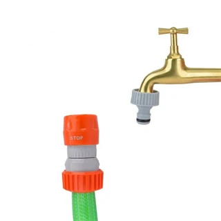 Siroflex csatlakozó 1/2 "RÉZ 4401