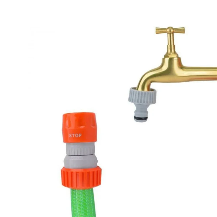 Siroflex csatlakozó 1/2 "RÉZ 4401