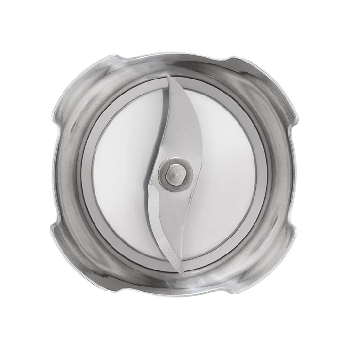 Smeg retro botmixer 700W - fekete HBF11BLEU