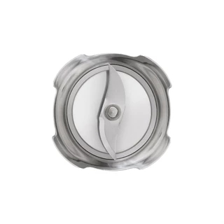 Smeg retro botmixer 700W - piros HBF11RDEU