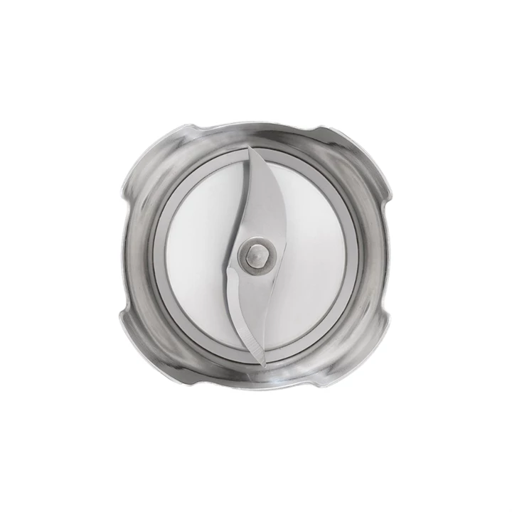 Smeg retro botmixer 700W - piros HBF11RDEU