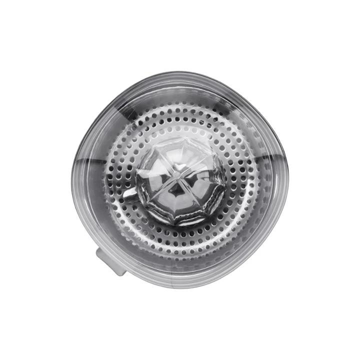 Smeg Citrusprés, elektromos, piros, 70 w CJF11RDEU