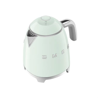 Smeg retro mini vízforraló, 0,8 liter, 1400W -  pasztel zöld KLF05PGEU