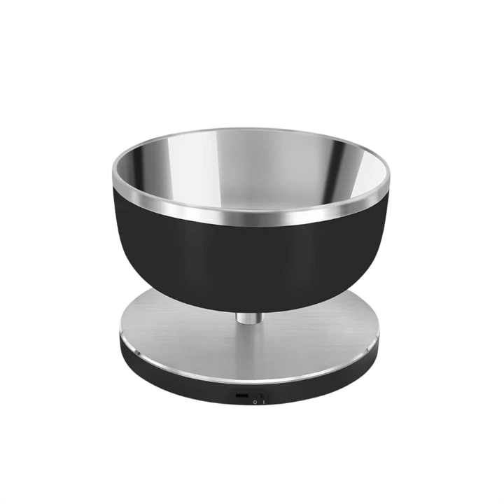 Smeg Digitális konyhai mérleg matt fekete KSC01BLMWW