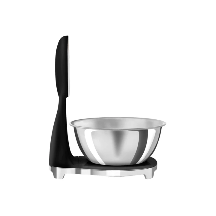 Smeg Digitális konyhai mérleg KSF01BLWW