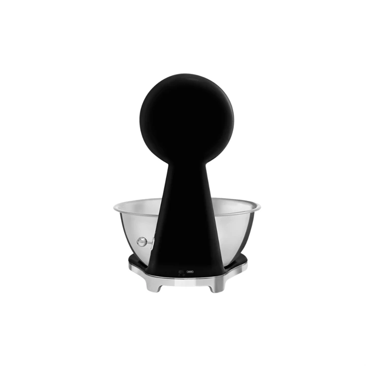 Smeg Digitális konyhai mérleg KSF01BLWW