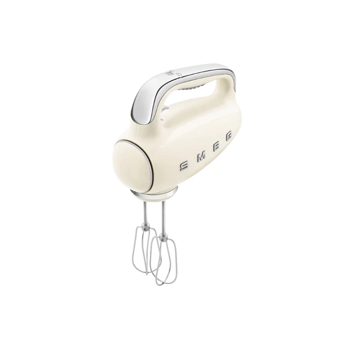 Smeg retro kézi mixer - bézs HMF01CREU