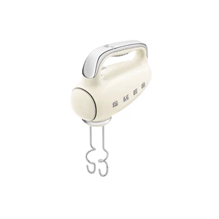 Smeg retro kézi mixer - bézs HMF01CREU