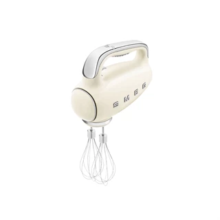 Smeg retro kézi mixer - bézs HMF01CREU
