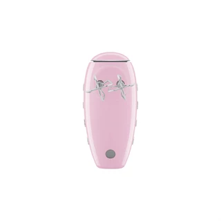 Smeg retro kézi mixer - rózsaszín HMF01PKEU