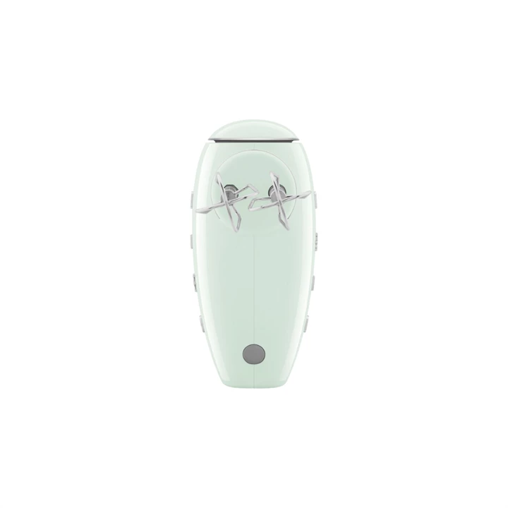 Smeg retro kézi mixer - világoszöld HMF01PGEU