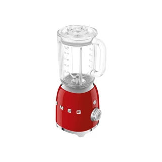 Smeg retro turmixgép - piros BLF03RDEU