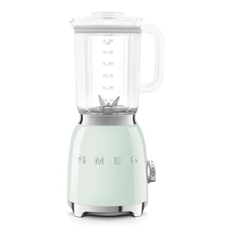 Smeg retro turmixgép - világoszöld BLF03PGEU