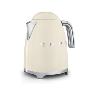 Smeg retro vízforraló - bézs - 1,7 l KLF03CREU Smeg retro vízforraló - bézs - 1,7 l KLF03CREU